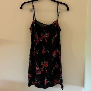 Reformation mini dress